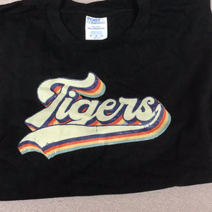 Youth shirt tigers