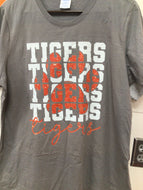 Grey t shirt