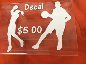 Decal
