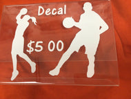 Decal