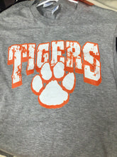 Load image into Gallery viewer, Shirt tigers