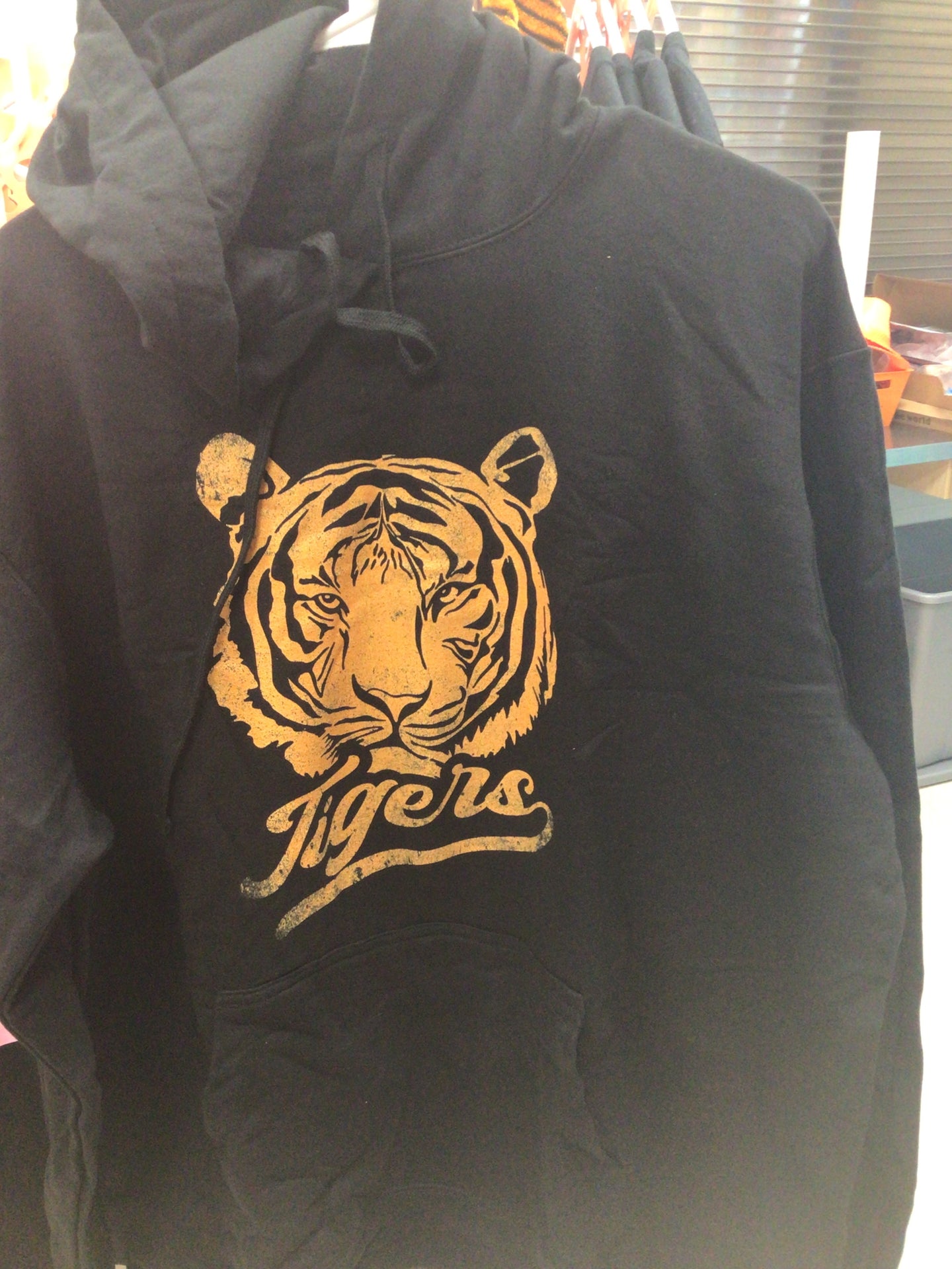 Adult sweatshirt