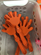 Clapper