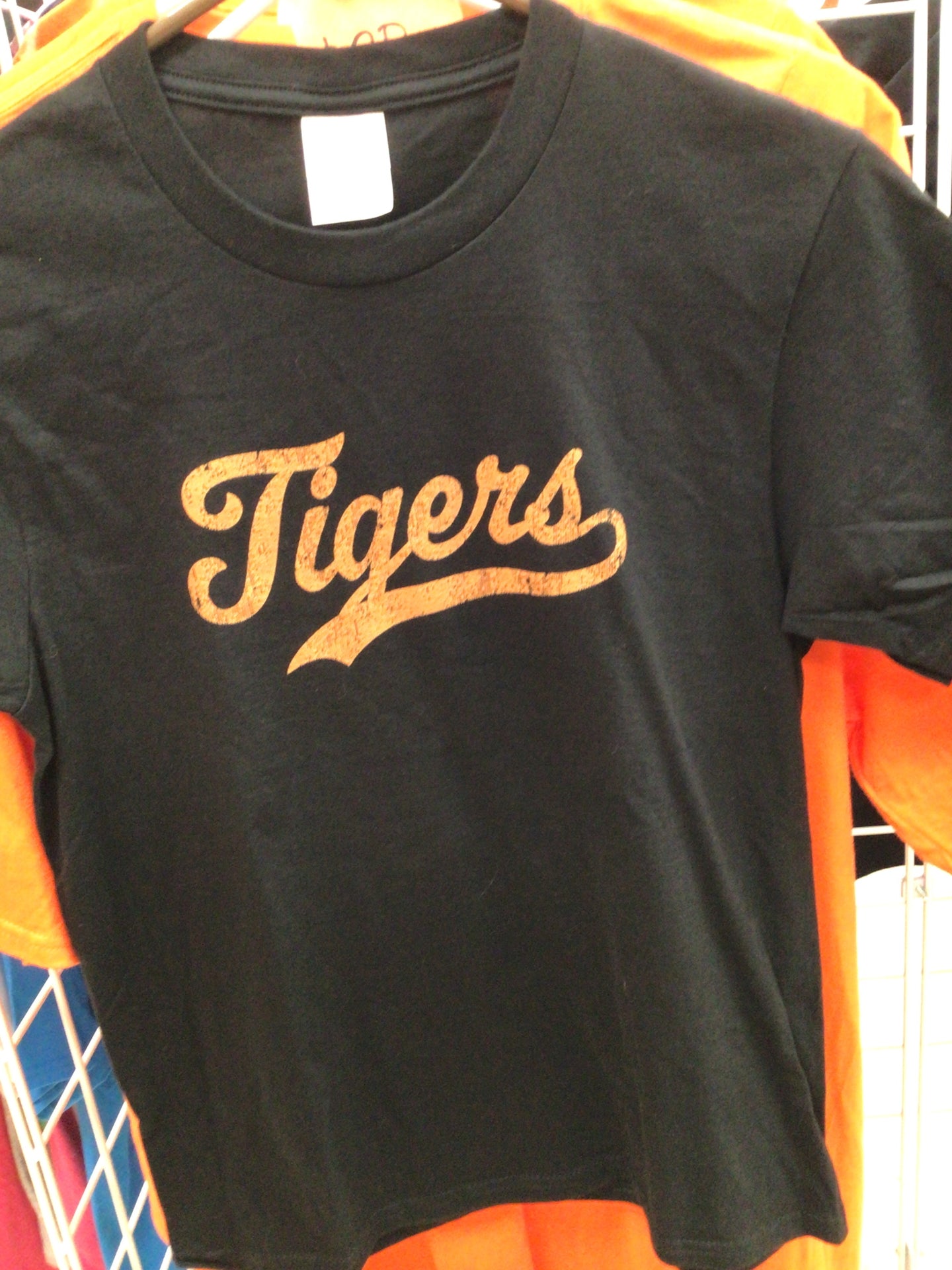 Youth shirt
