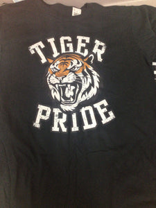 Youth tiger pride