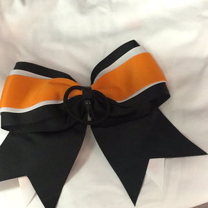 Game day bow