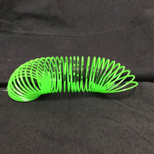 Slinky mini with paw print