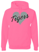 Women's Pink Sweatshirt