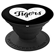 Tiger Phone Pop Socket