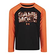 Youth Under Armour Long Sleeve Shirt