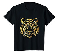 Short Sleeve Shirt tiger
