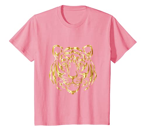 Short Sleeve Shirt tiger