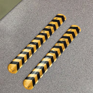 Slap bracelets