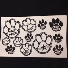 Load image into Gallery viewer, Sticker sheets