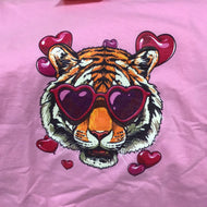 Tiger T-shirt