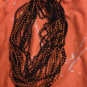 bead necklace