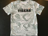 Youth Sport Tek shirt