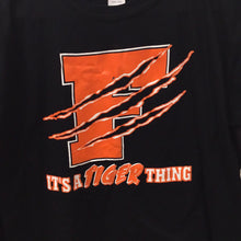 Load image into Gallery viewer, Youth t-shirt Tiger thing