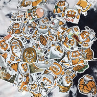 Small stickers