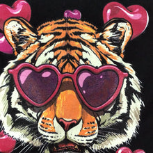 Load image into Gallery viewer, Tiger T-shirt